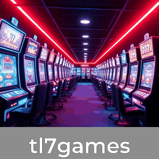 Acesso ao tl7games