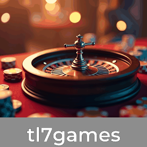 Acesso ao tl7games