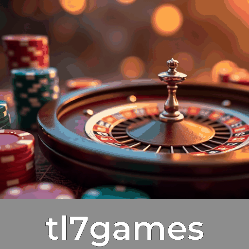 Cassino Online tl7games
