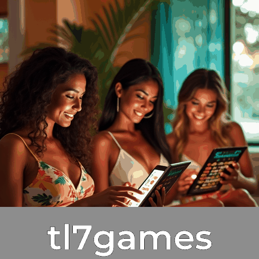 Cadastro na tl7games