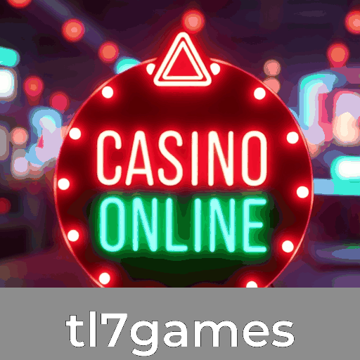 Cadastro na tl7games