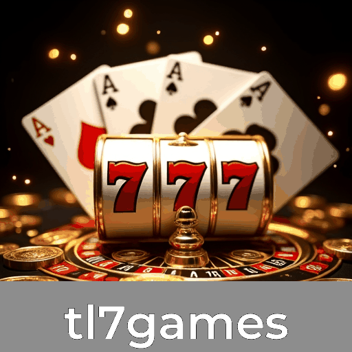 Cassino Online tl7games