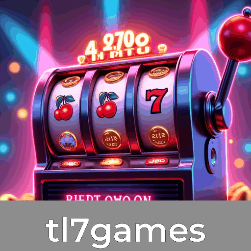 Cassino Online tl7games