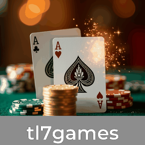 Acesso ao tl7games